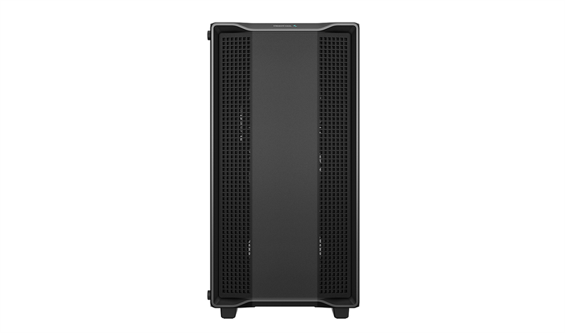 корпус Deepcool CC360 ARGB без БП, боковое окно (закаленное стекло), черный, mATX (R-CC360-BKAPM3-G-1)