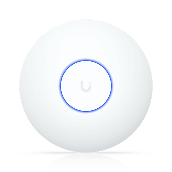 Точка доступа Ubiquiti U7 Lite (существенное повреждение коробки)