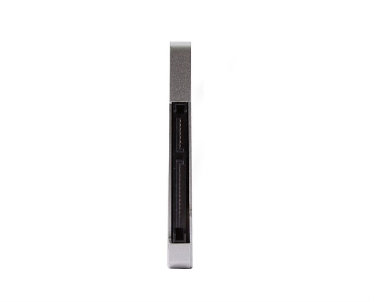 Твердотельный накопитель GS Nanotech SSD GSPTA 512ГБ, 2,5" SATA3 6Гбит/с, 3D TLC, до R530/W470 МБ/с, IOPS (random 4K) до R56K/W48K, 260 TBW, 1y wty МПТ до 29.04.26