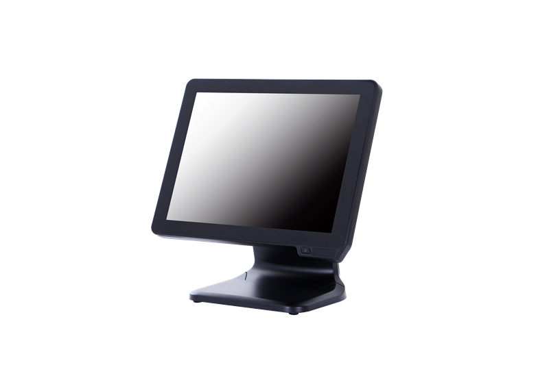 Сенсорный моноблок POS CCL POS System A3, 15" TFT LCD PCAP, J6412, 8Gb / 128Gb SATA SSD, USB 3.0 x 2, USB 2.0 x 4, RS232 x 2, 10/100/1000 Mb x 1, без ОС (Win 10 / Win 11 / Linux)
