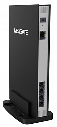 Голосовой шлюз YEASTAR VoIP-FXS-шлюз с поддержкой 4 FXS-линий