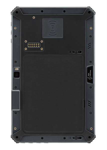 Планшет защищенный MIG T8X, SDM450 1,8Ghz , 3Gb/32Gb, 800*1280 LCD, 5MP/13MP, 4G LTE, Android 10 GMS, Wi-Fi 2.4GHz/5GHz, Bluetooth 4.2 BLE, NFC, кабель USB Type-C, блок питания USB