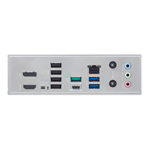 ASUS PRIME B840-PLUS WIFI (Socket AM5, ATX, 4xDDR5(192GB), DP/HDMI 2.1, 1xPCIe 4.0x16/3xPCIe 3.0x16, 1xLAN (2.5GbE), Wi-Fi, BT, 4xSATA 6Gb/s, 3xM.2, 1xType-C, 3xUSB 3.2, 4xUSB 2.0)