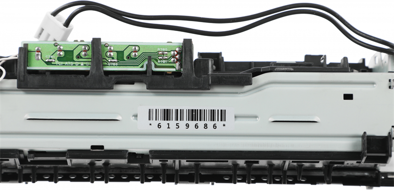 Печка в сборе Cactus CS-FU-HP-M104 (RM2-1652/RM2-6948-reman) для HP LJ M104/M106/M134/Pro M104/M132/M102/M103