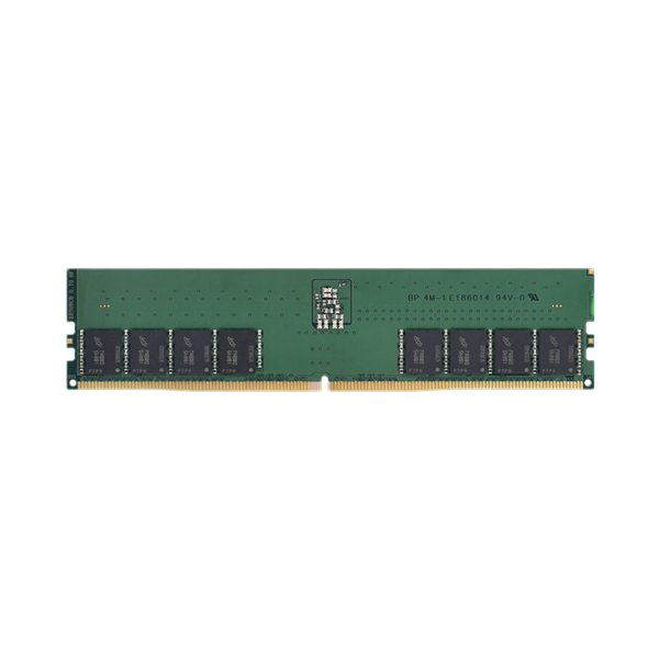Оперативная память Apacer  DDR5  16GB  5600MHz DIMM CL46 1.1V (Retail) 2048*8  3 years (AU16GHB56CVBBGH/FL.16G2C.PKH)