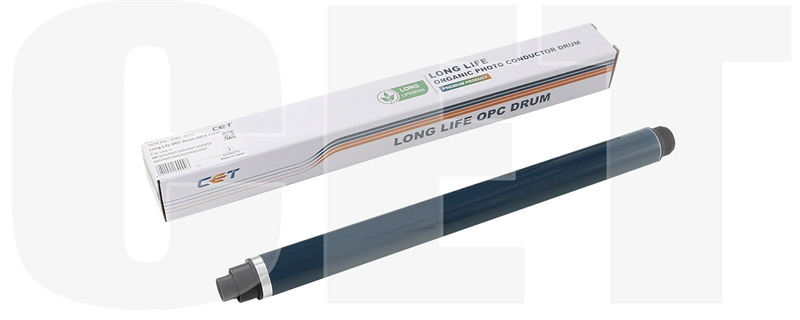 Драм-юниты, блоки проявки и их компоненты Барабан (Long Life) D197-9510 для RICOH MP2555SP/3055SP/3555SP/4055SP, IM 2500/3000 (CET), 160000 стр., CET101124