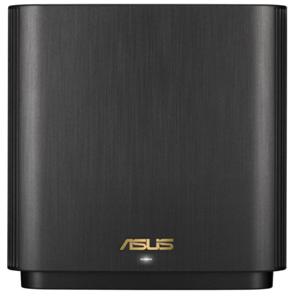 роутер ASUS XT9(B-1-PK) // AX7800 // 1 pack  // 574 + 4804Mbps, 2,4 + 5 gGz, black