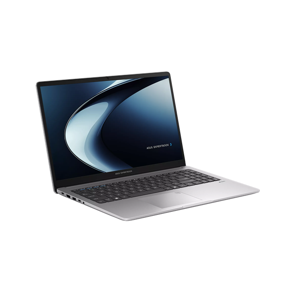 Ноутбук Asus PM1503CDA-S70596 - 15.6", 1920x1080 (Full HD), 250-nit, AMD Ryzen 7 170 3200MHz, DDR5 32 ГБ 1 ТБ, AMD Radeon 680M, Bluetooth, Wi-Fi, серый, FreeDOS, 90NX09D1-M00PJ0