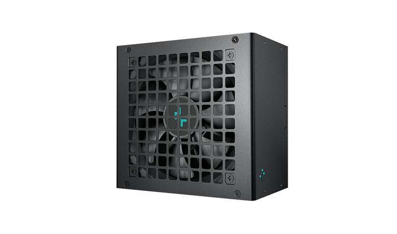 Блок питания Deepcool PL800D (ATX 3.0, 800W, PWM 120mm fan, Active PFC+DC to DC, 80+ BRONZE) RET (R-PL800D-FC0B-WDEU-V2)