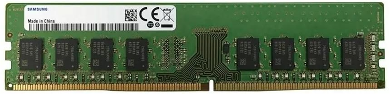 Оперативная память Samsung DDR4  16GB DIMM (PC4-25600) 3200 Mbps ECC    1.2V (M391A2G43BB2-CWE), 1 year