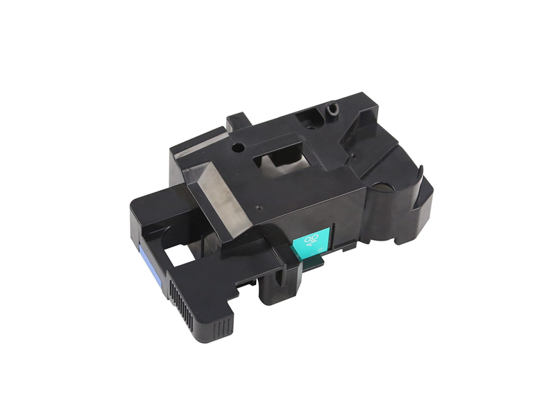 Прочее Правая крышка фьюзера для HP LaserJet Enterprise M607dn (CET), CET371003