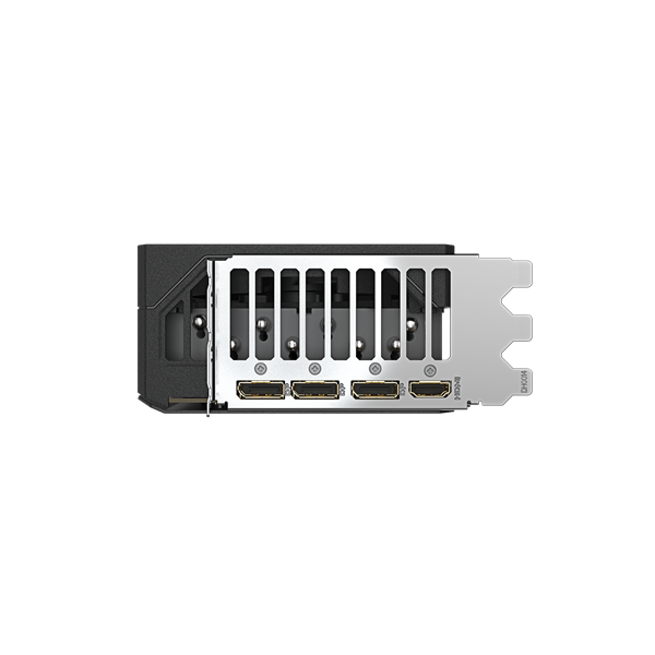 Видеокарта GIGABYTE RTX5070 AORUS MASTER 12G//RTX5070, HDMI*1, DP*3, 12G,D7