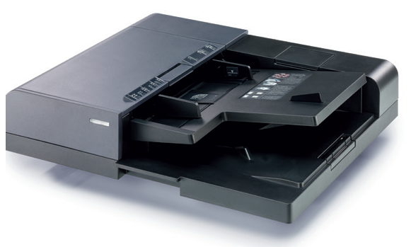  Kyocera Автоподатчик оригиналов (реверсивный) DP-7120 (50 л.) для TASKalfa 2553ci/3212i/3253ci/4012i/4053ci/5053ci/6053ci