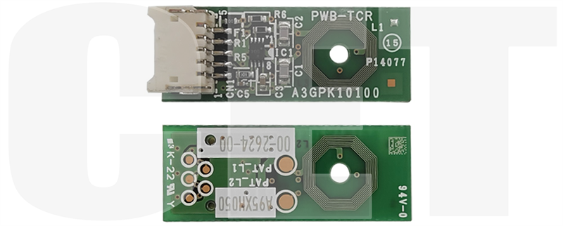 Чипы Чип блока проявки DV-315 для KONICA MINOLTA Bizhub C250i/C300i/C360i/C450i (CET), CET381452