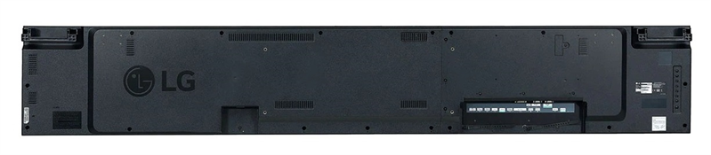 Профессиональная панель LG 86" UltraStretch, яркость 500 кд/м?, cоотношение сторон 58:9.