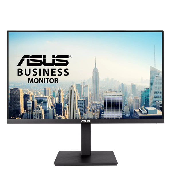 VA32UQSB - Бизнес монитор 32" ASUS VA32UQSB IPS 3840x2160 60Hz 4ms 350cd/m 1000:1 2xHDMI DP 2xUSB-A 2x2W