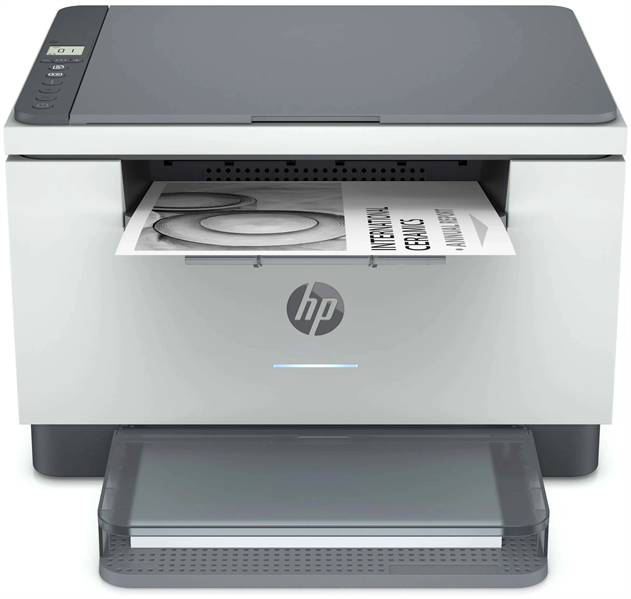 Многофункциональное устройство HP LaserJet MFP M236d (p/c/s, A4, 600 dpi, 29 ppm, 64 Mb, 1 tray 150,  Duplex, USB, Cartridge 700 pages in box, 1y warr