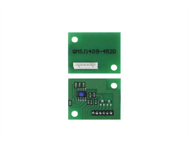 Чипы Чип драм-юнита DR-711C для KONICA MINOLTA Bizhub C654/754 (CET) Cyan, 120000 стр., CET8744