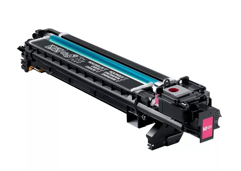 Блок проявки Konica Minolta Imaging Unit IUP-35M magenta for bizhub C3350i/C4050i 55 000 pages