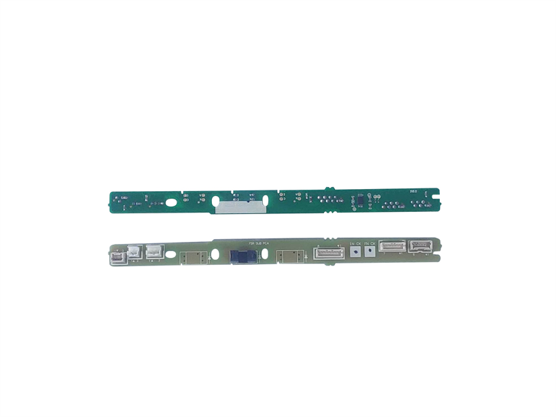  Коммутационная плата фьюзера для HP Color LaserJet Enterprise M652n (CET), CET461006
