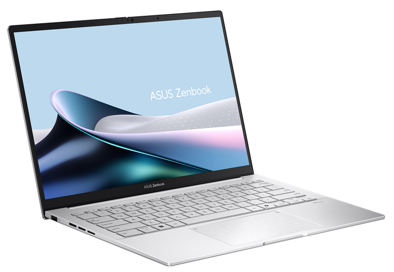 Ноутбук ASUS Zenbook 14 Special UX3405CA-QL680 Intel Core Ultra 9 285H/LPDDR5X 32GB/1TB SSD/Intel Arc Graphics/14" OLED  (1920 x 1200) WUXGA Touch ,WiFi 7+BT 5.4/Without OS (существенное повреждение коробки)