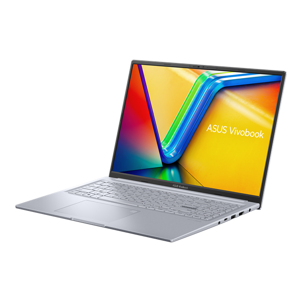 Ноутбук ASUS Vivobook 16X K3605ZF-RP753 16"(1920x1200 (матовый, 144Hz) IPS)/Intel Core i5 12500H(2.5Ghz)/16384Mb/512PCISSDGb/noDVD/Ext:nVidia GeForce RTX2050(4096Mb)/Cam/BT/WiF (после СЦ, следы эксплуатации)