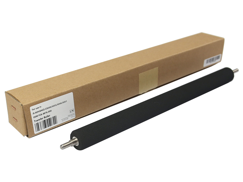 Другие запасные части Ролик переноса FC8-4876-000 для CANON iR ADVANCE C5030/C5035/C5045/C5051/C5235/C5240/C5250/C5255 (CET), CET5262