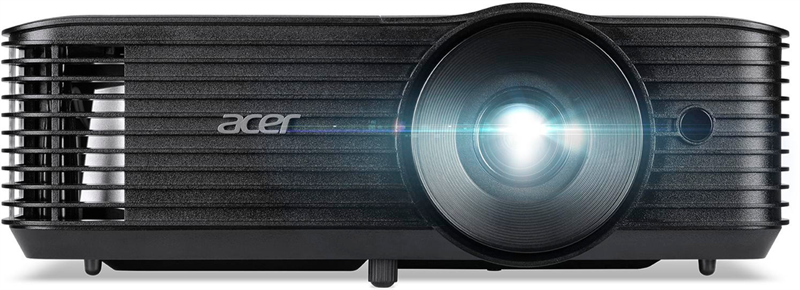 Проектор Acer MR.JX2CD.001, DLP, WXGA, 5000 лм, 20000:1