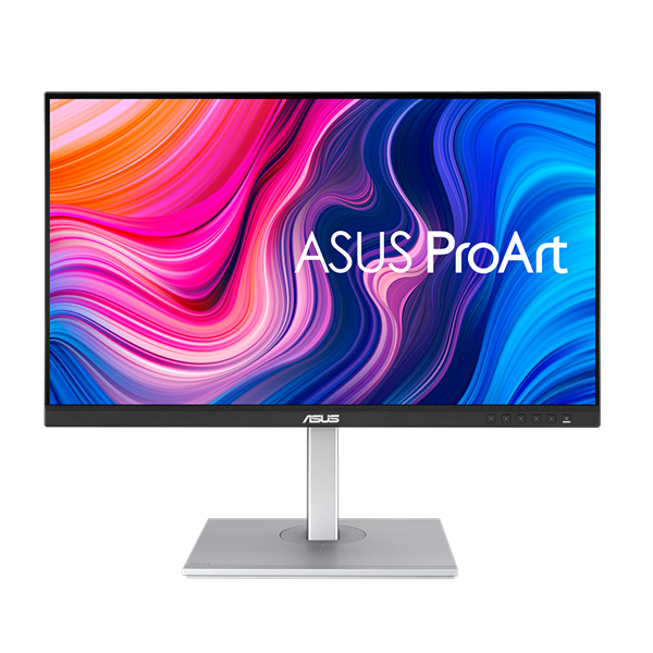 PA279CV - Монитор ASUS ProArt PA279CV IPS,27",16:9 UHD (3840x2160),350cd/m2,1000:1,178/178,5ms,2xHDMI,DP,Sp 2W,?E < 2