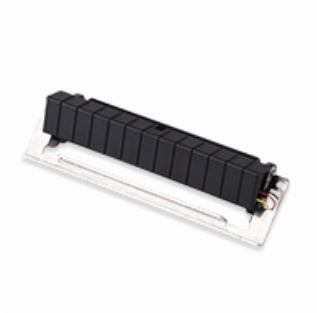 Отделитель этикеток iDPRT ASSY: iT4 Series PEELER MODULE
