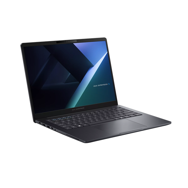 Ноутбук ASUS ExpertBook Mainstream B3405CVA-LY1320  Intel Core 7 150U 16GB 1TB M.2 2280 NVMe PCIe 4.0 SSD 14.0  WUXGA(WU) 1920X1200 16:10 300nits Anti-Glare NTSC:45% Wide View Intel Graphics No OS 1.47 Kg