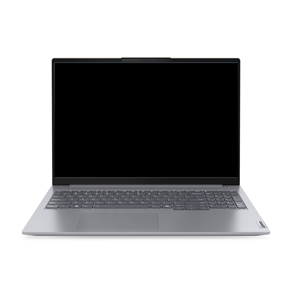 Ноутбук Lenovo ThinkBook 16 G7 ARP 16" WUXGA (1920x1200) IPS 300N, Ryzen 5 7535HS, 1x 16GB DDR5-4800, 512GB SSD M.2, Radeon 660M, WiFi6, BT, TPM2, FPR, FHD+IR Cam, 45Wh, 65W USB-C, NoOS, 1.7kg, 1Y