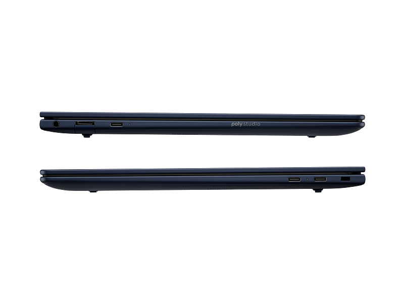 Ноутбук HP EliteBook Ultra G1i AI U7-258V,14" 3K (2880x1800) OLED 400cd Touchscreen IR AG,32Gb LPDDR5x-8533,2Tb SSD NVMe,64Wh,ENG/RU Kbd Backlit,1.2kg,Blue,1y,Win11Pro