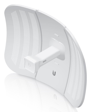 Точка доступа Ubiquiti UISP airMAX LiteBeamM 5 GHz, 23 dBi Bridge