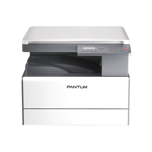 МФУ Pantum BM230N (МФУ, А3, ч/б, 22 стр/мин, 833 МГц, 1 Гб, 60-216 г/м, лоток 250+100, USB, Ethernet, тонер 3000)
