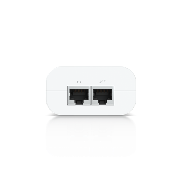 Инжектор Ubiquiti PoE++ Adapter (60W)