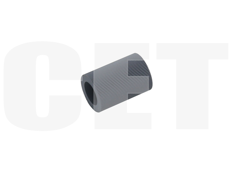 CET341116 Резинка ролика подхвата/подачи для SHARP  MX-B427W/PW (CET), CET341116