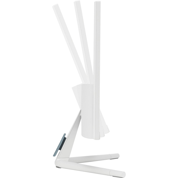 Монитор ASUS 27" VU279HFI-W IPS 1920x1080 1ms 250cd 100Hz HDMI White