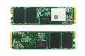 Твердотельный накопитель GS Nanotech SSD GS027 2048ГБ PCIe 3 x4, M.2 2280, 3D TLC, до R3200/W1600 МБ/с, IOPS (random 4K) до R166K/W112K, 2048МБ DRAM buffer, 3750 TBW, 1y wty, МПТ 27 баллов до 15.12.26