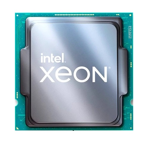 Процессор CPU Intel Xeon E-2456, 6 cores, 3.3-4.6-5.1GHz, 18MB, 80W, DDR5-4800, LGA1700, CM8071505024905