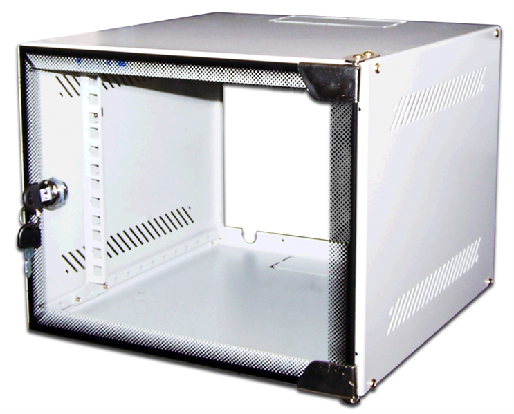 TWT-CBW10-FPB-9U Задняя фальш панель для  шкафа  10"  Lite, 9U