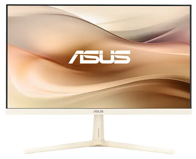 Монитор ASUS 27” VU279CFE-M IPS 1920x1080 1ms 250cd 100Hz HDMI USB-C DP черный