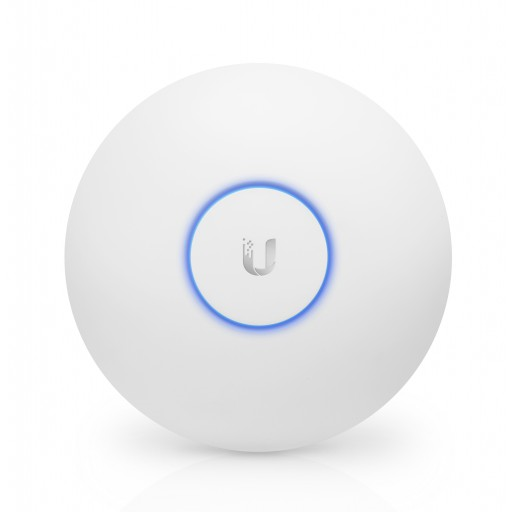 Точка доступа Ubiquiti UniFi Access Point, AC PRO (незначительное повреждение коробки)