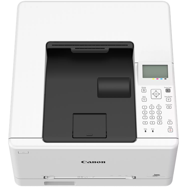 Цветной лазерный принтер Canon i-SENSYS LBP647Cdw (A4, Color, 25 ppm, Duplex, 250-sheets cassete, 1Gb, 1200Mhz, PCL6, PostScript, USB, Wi-Fi, Fax Cart. 075/075H)