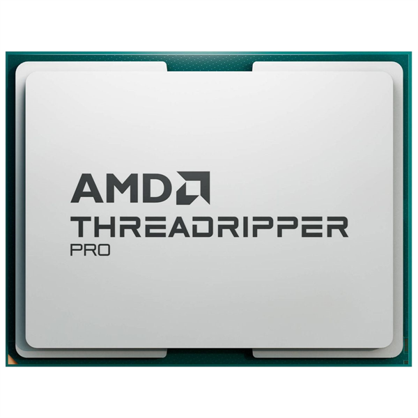 Процессор CPU AMD Ryzen Threadripper PRO 7965WX, 24/48, 4.2-5.3GHz, 1MB/24MB/128MB, sTR5, 350W, 1 year (потертости, царапины)