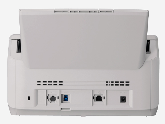 Сканер Ricoh PA03810-B051, A4, 70ppm, Duplex, USB