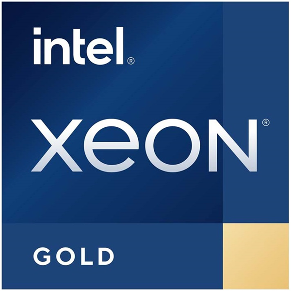 Процессор CPU Intel Xeon Gold 6348 (2.60-3.50GHz/42MB/28c/56t) LGA4189, 235W, up to 6TB DDR4-3200, CD8068904572204, clean pull