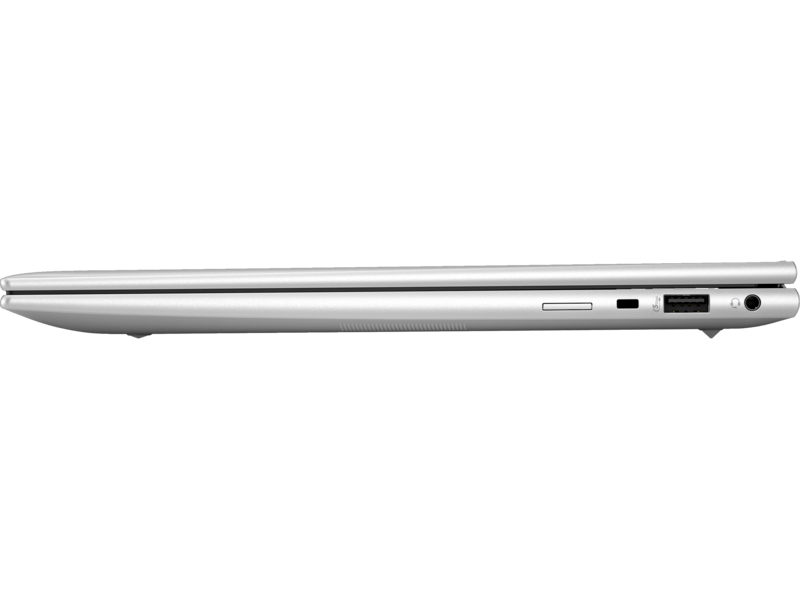 Ноутбук HP EliteBook 840 G11 Intel Core Ultra7-155U,14" WUXGA (1920x1200) IPS 300cd IR AG,16Gb DDR5-5600MHz(1),512Gb SSD NVMe,Al Case,56Wh,FPS,ENG/RU Kbd Backlit,1.42kg,Silver,2y,Win11Pro
