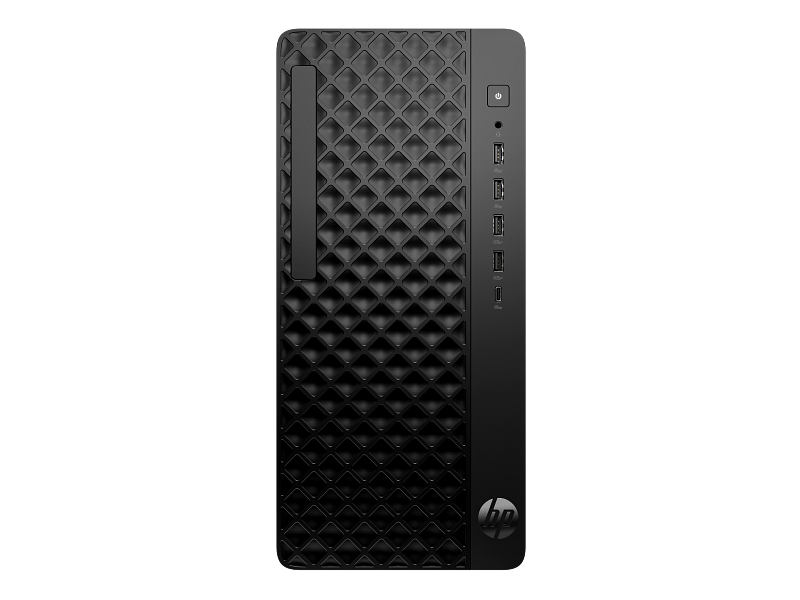 Персональный компьютер HP ProDesk 2 TWR G1aE Ryzen7-8700G,16GB,512GB,eng/rus usb kbd,mouse,WiFi,BT,DOS,1Wty