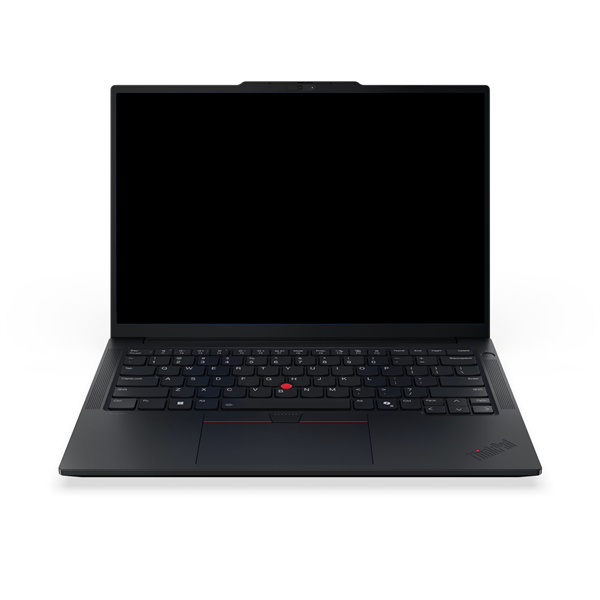 Ноутбук ThinkPad E14 Gen 7 14" 2.8K (2880x1800) IPS 400N,  Ultra 7 255H, 32GB DDR5 5600, 1TB M.2 SSD, Integrated Graphics, WiFi, BT, TPM2, FHD+IR Cam, 64Wh, 65W USB-C, NoOS, 1Y